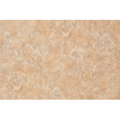 Панели интерьерные «МАРМОРИ» 143 Оникс оранжевый 600 х 900 х 4 мм